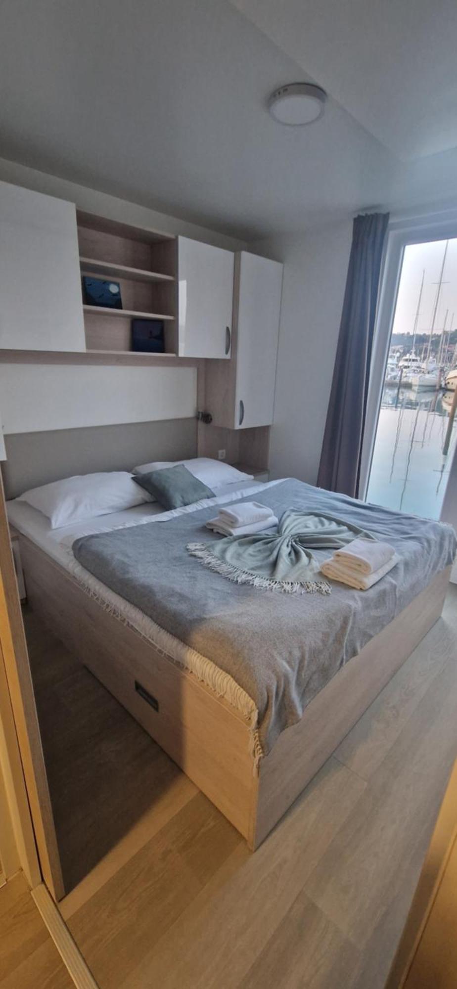 Villa Nalu Seahouse Portoroz Exterior foto